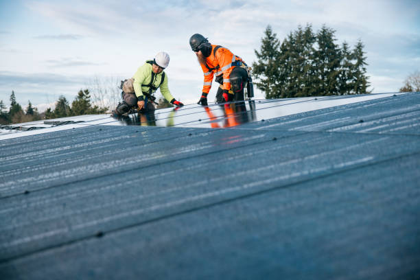 Trusted Storm Damage Roof Repair service in Greenville, NC - Ben Roofing and Steel LLC